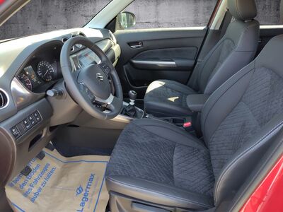 Suzuki Vitara Vorführwagen