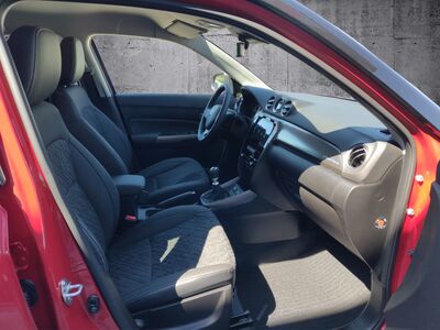 Suzuki Vitara Vorführwagen