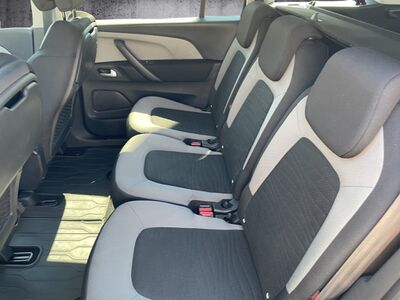 Citroën C4 Picasso Gebrauchtwagen