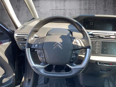 Citroën C4 Picasso Gebrauchtwagen