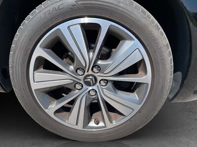 Citroën C4 Picasso Gebrauchtwagen