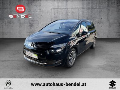 Citroën C4 Picasso Gebrauchtwagen