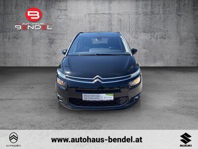 Citroën C4 Picasso Gebrauchtwagen
