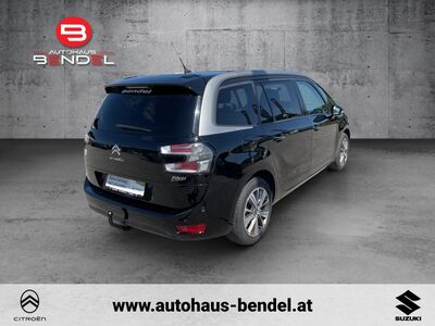 Citroën C4 Picasso Gebrauchtwagen