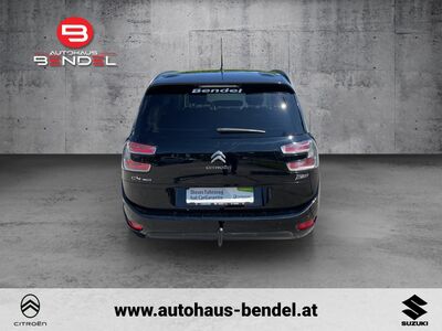 Citroën C4 Picasso Gebrauchtwagen