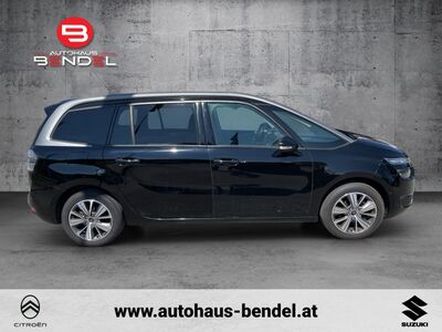Citroën C4 Picasso Gebrauchtwagen