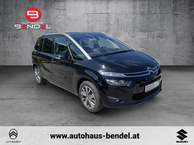 Citroën C4 Picasso Gebrauchtwagen