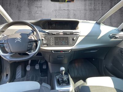 Citroën C4 Picasso Gebrauchtwagen