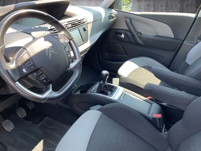 Citroën C4 Picasso Gebrauchtwagen