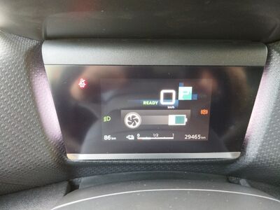 Citroën C4 Gebrauchtwagen