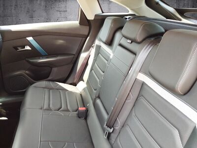 Citroën C4 Gebrauchtwagen