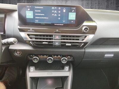 Citroën C4 Gebrauchtwagen