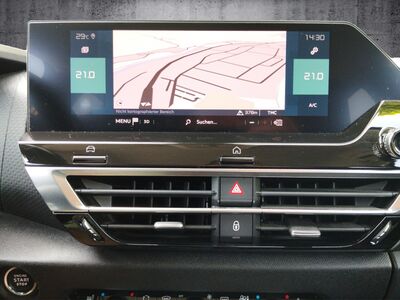 Citroën C4 Gebrauchtwagen