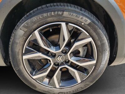 Citroën C4 Gebrauchtwagen