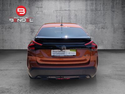 Citroën C4 Gebrauchtwagen