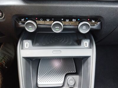 Citroën C4 Gebrauchtwagen