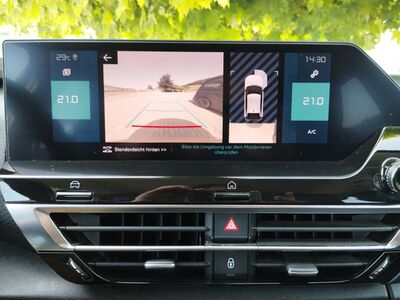 Citroën C4 Gebrauchtwagen