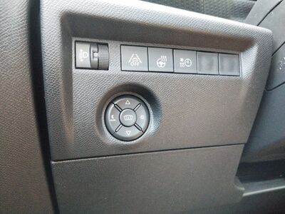 Citroën C4 Gebrauchtwagen