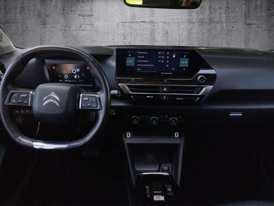 Citroën C4 Gebrauchtwagen