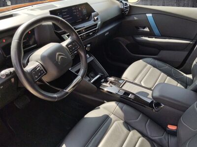 Citroën C4 Gebrauchtwagen