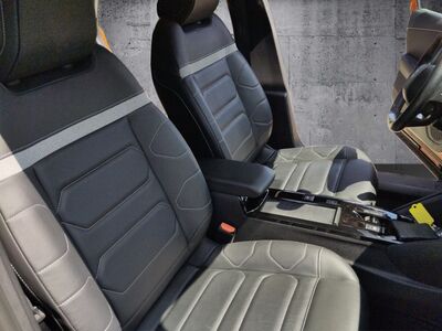 Citroën C4 Gebrauchtwagen