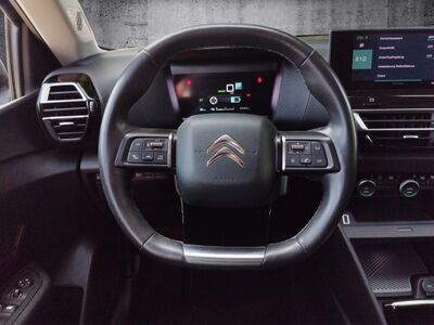 Citroën C4 Gebrauchtwagen