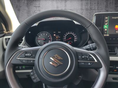 Suzuki Swift Neuwagen
