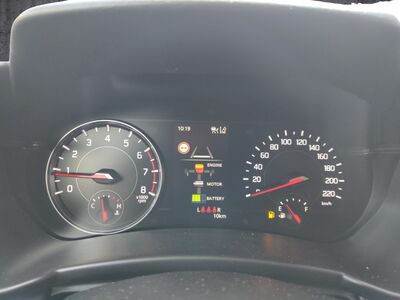 Suzuki Swift Neuwagen