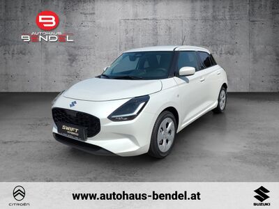 Suzuki Swift Neuwagen