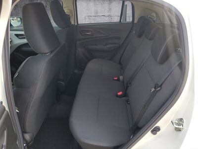 Suzuki Swift Neuwagen