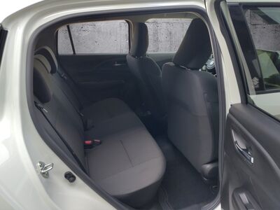 Suzuki Swift Neuwagen