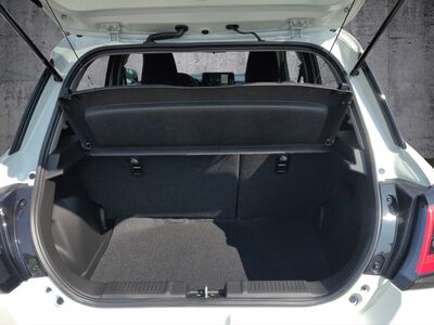 Suzuki Swift Neuwagen