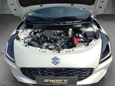 Suzuki Swift Neuwagen