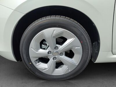 Suzuki Swift Neuwagen