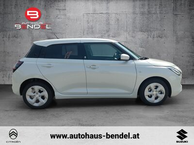 Suzuki Swift Neuwagen