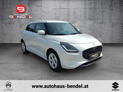 Suzuki Swift Neuwagen