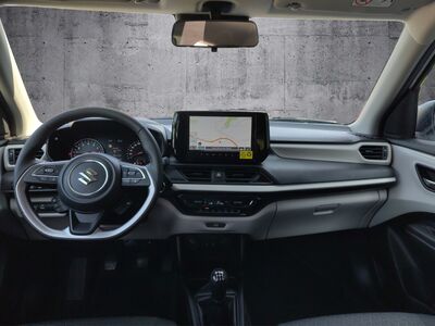 Suzuki Swift Neuwagen
