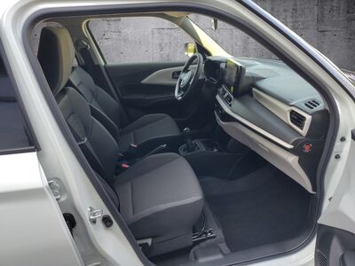 Suzuki Swift Neuwagen