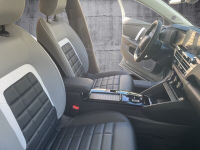 Citroën C4 Vorführwagen