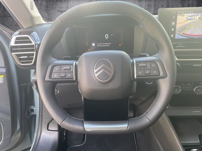 Citroën C4 Vorführwagen