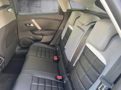 Citroën C4 Vorführwagen