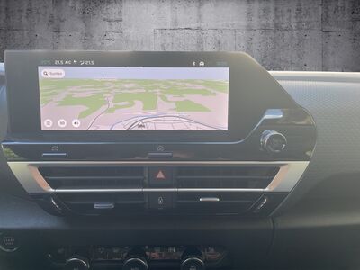 Citroën C4 Vorführwagen