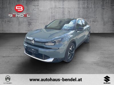 Citroën C4 Vorführwagen
