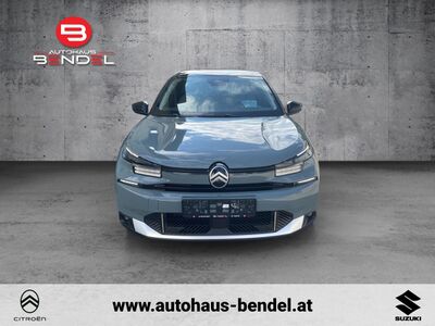 Citroën C4 Vorführwagen