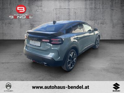 Citroën C4 Vorführwagen