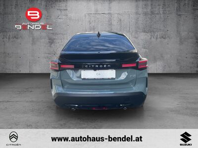 Citroën C4 Vorführwagen