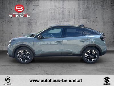 Citroën C4 Vorführwagen