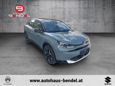 Citroën C4 Vorführwagen