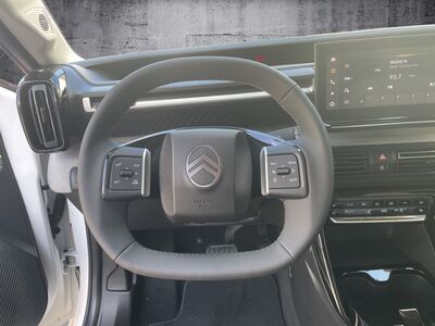 Citroën C3 Aircross Neuwagen