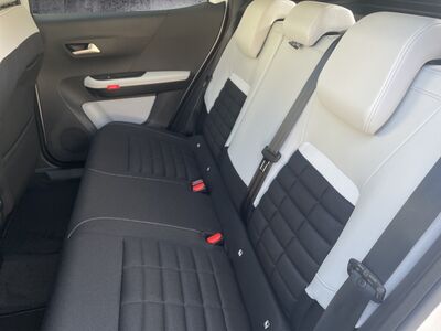 Citroën C3 Aircross Neuwagen